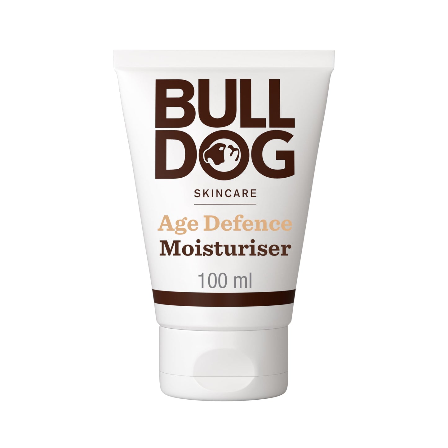 Bulldog Natural Skincare Anti-Ageing Moisturiser