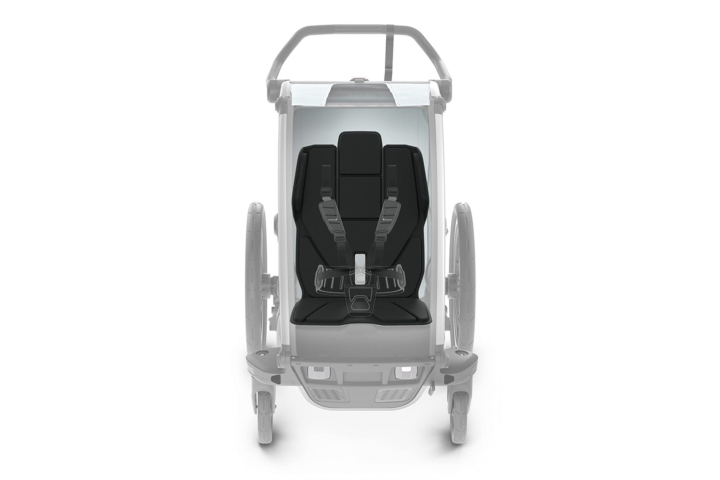 Accesorio Thule Chariot Gris Diferenciador único para Adultos Unisex