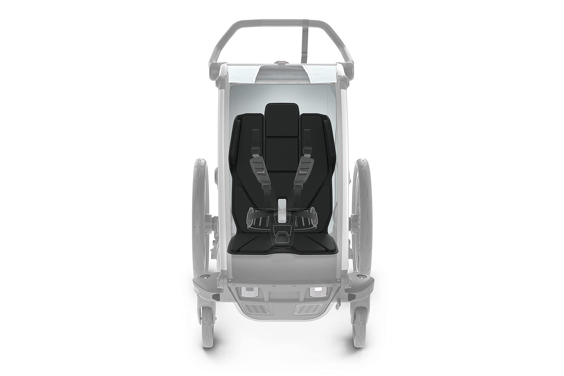 Accesorio Thule Chariot Gris Diferenciador único para Adultos Unisex