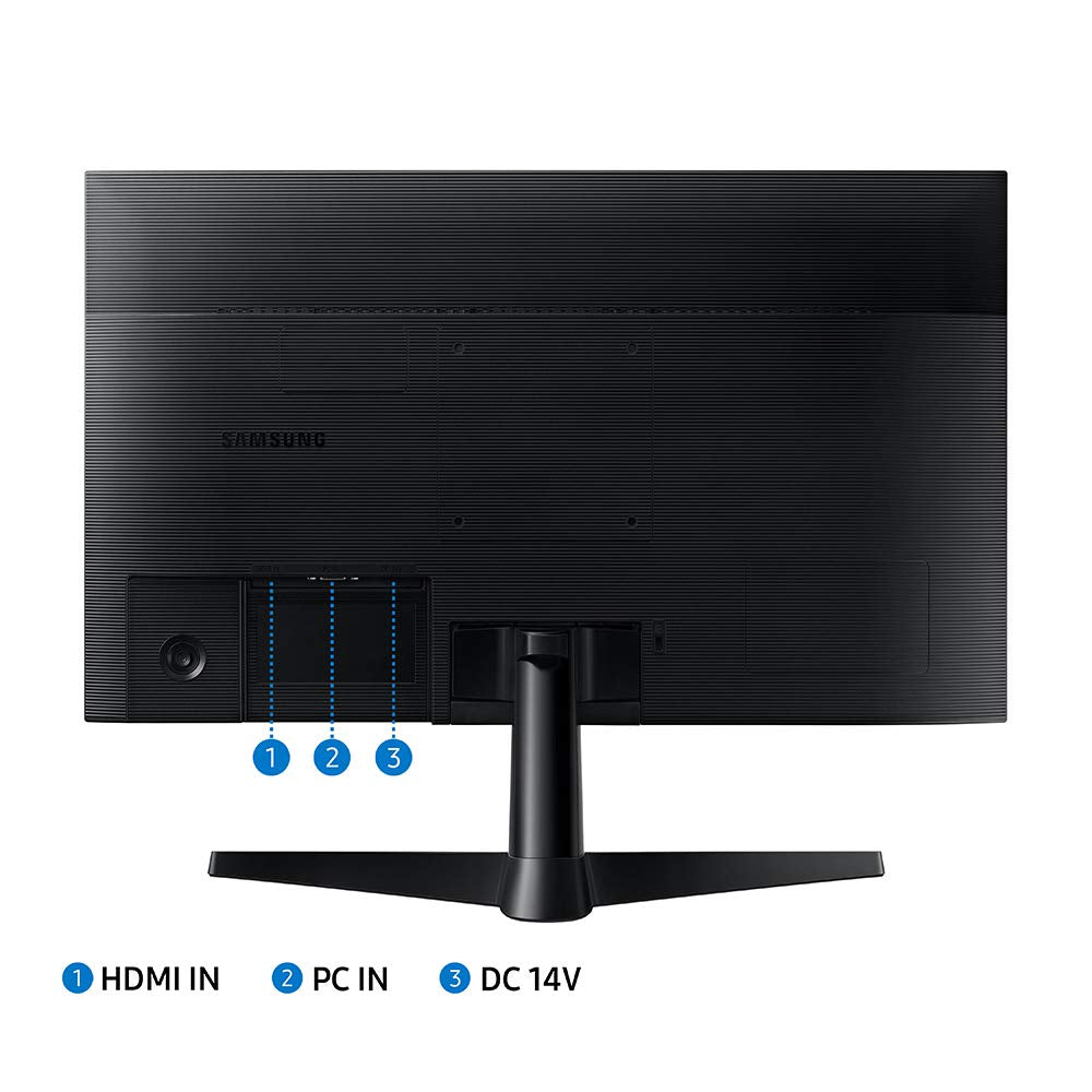 Monitor Samsung Plano 22 Pulgadas 1920x1080 HDMI