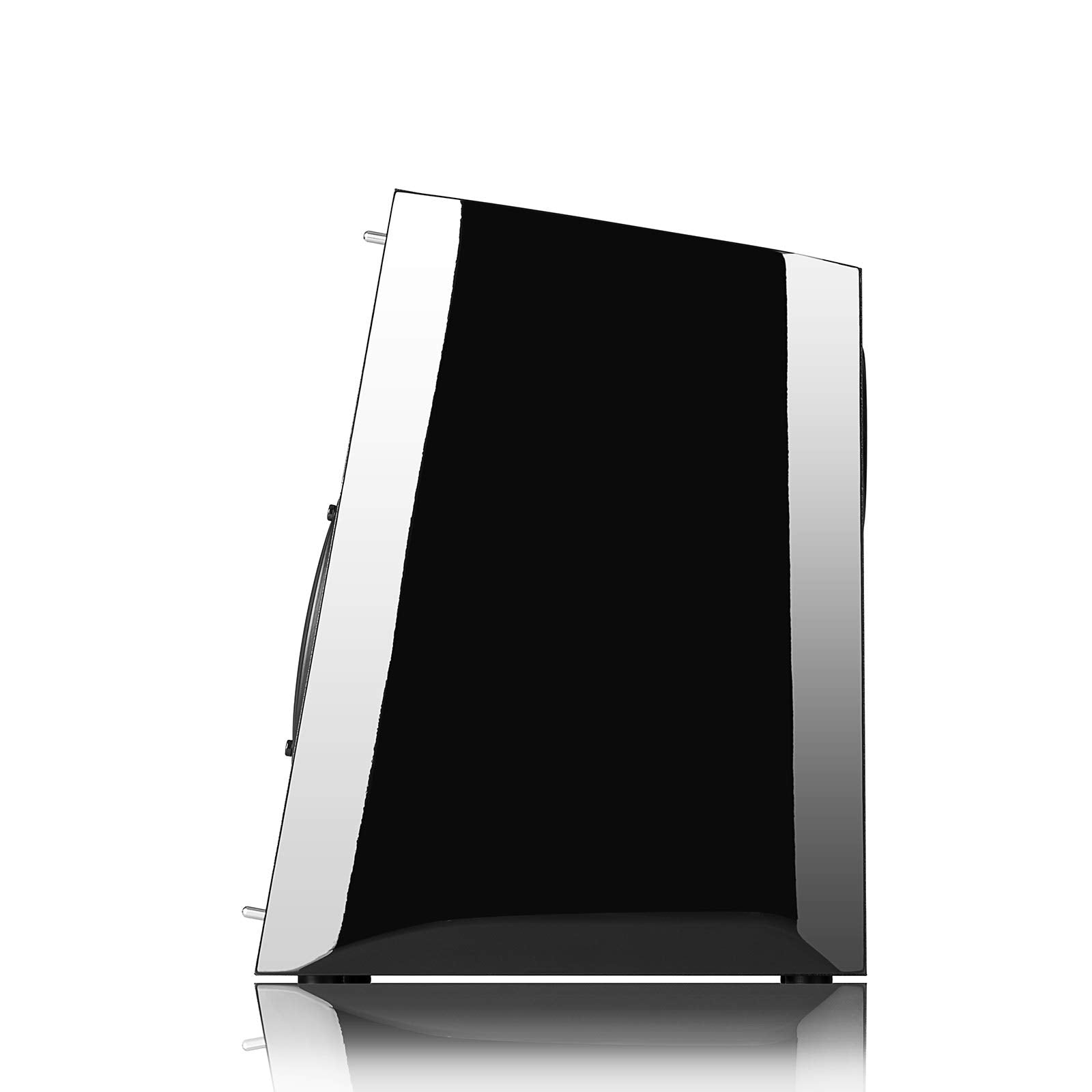 Altavoces de Estantería Edifier Negro Bluetooth con Entrada Óptica y 120 Vatios RMS