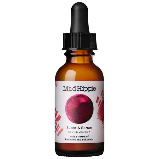 MAD HIPPIE Serum de Vitamina A 30ml