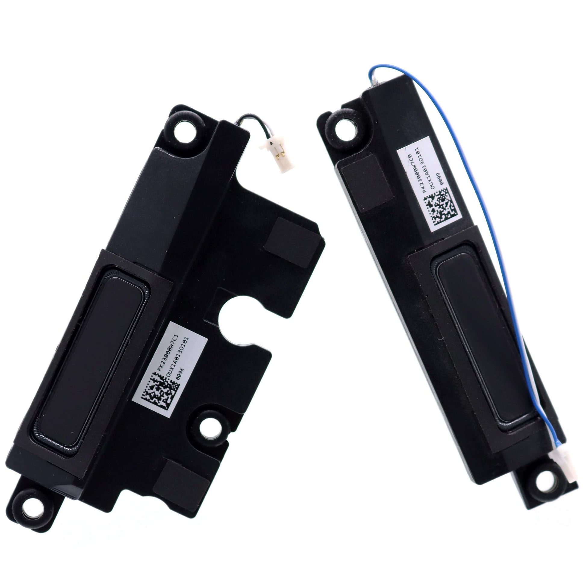 Deal4GO Conjunto de altavoz interno 5SB1C73530 5SB1C73524 reemplazo para Lenovo Legion S7-15ACH6 R9000X Y9000X 2021