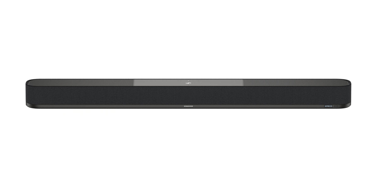 Barra de Sonido Sennheiser AMBEO Soundbar Plus Reacondicionada