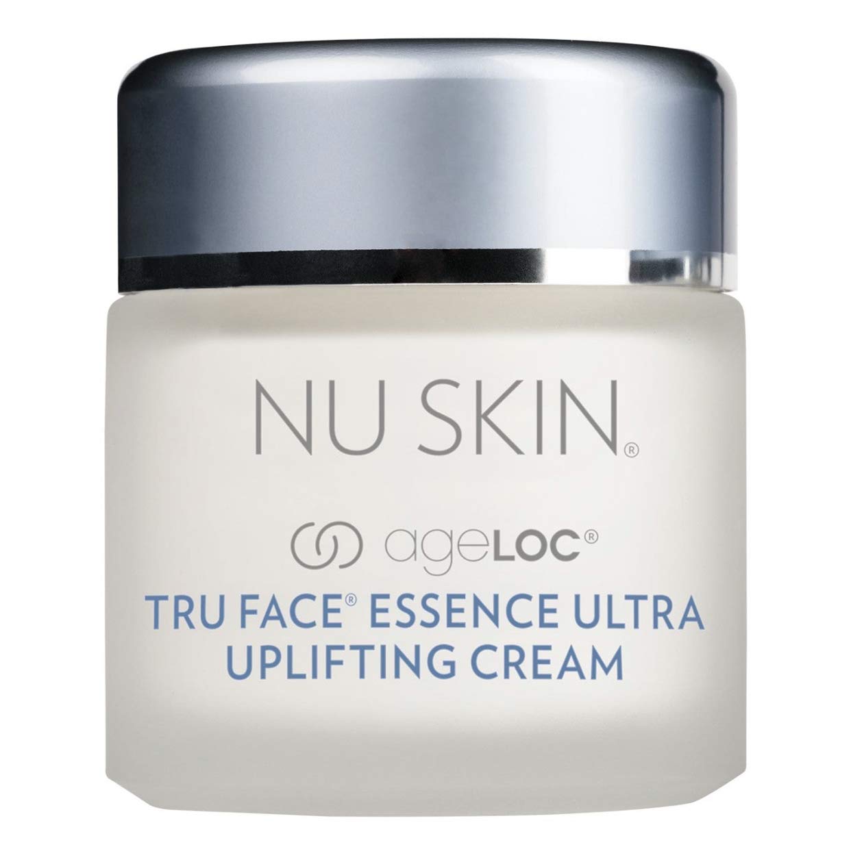 Crema de aumento para rostro de Ageloc, de nu skin