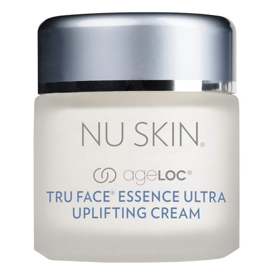 Crema de aumento para rostro de Ageloc, de nu skin