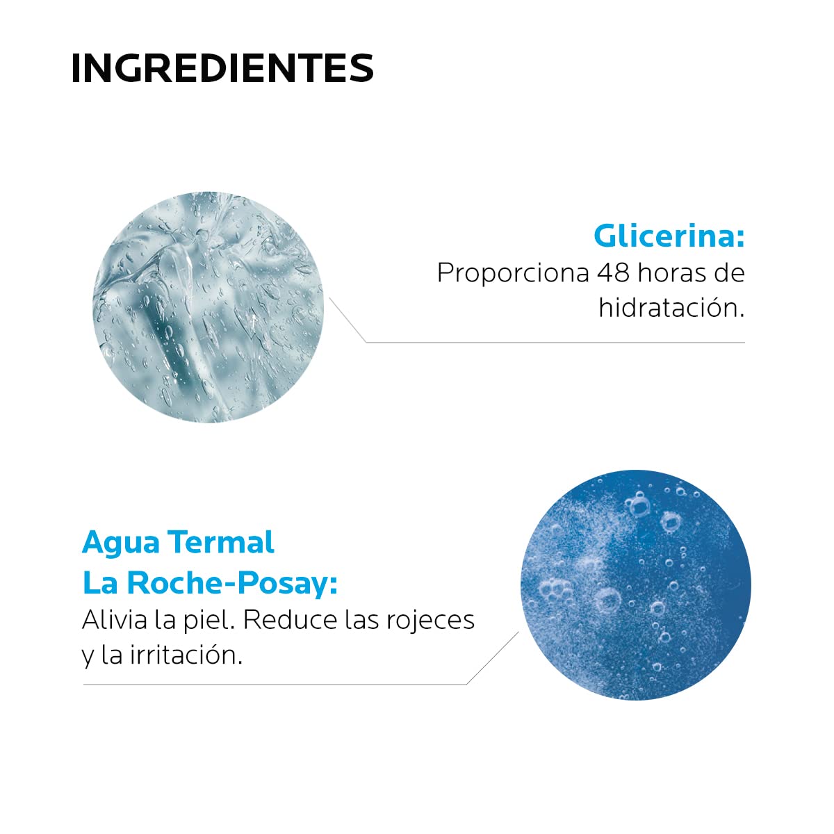 Crema Hidratante La Roche Posay Toleriane Sensitive para Piel Seca y Sensible 40ml