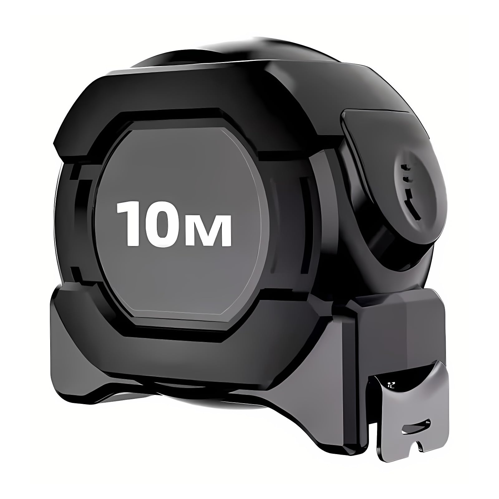 Cinta Métrica Mmaxboss Fluorescente Autoblocante Fácil de Leer para Diseñadores Arquitectos y Artesanos