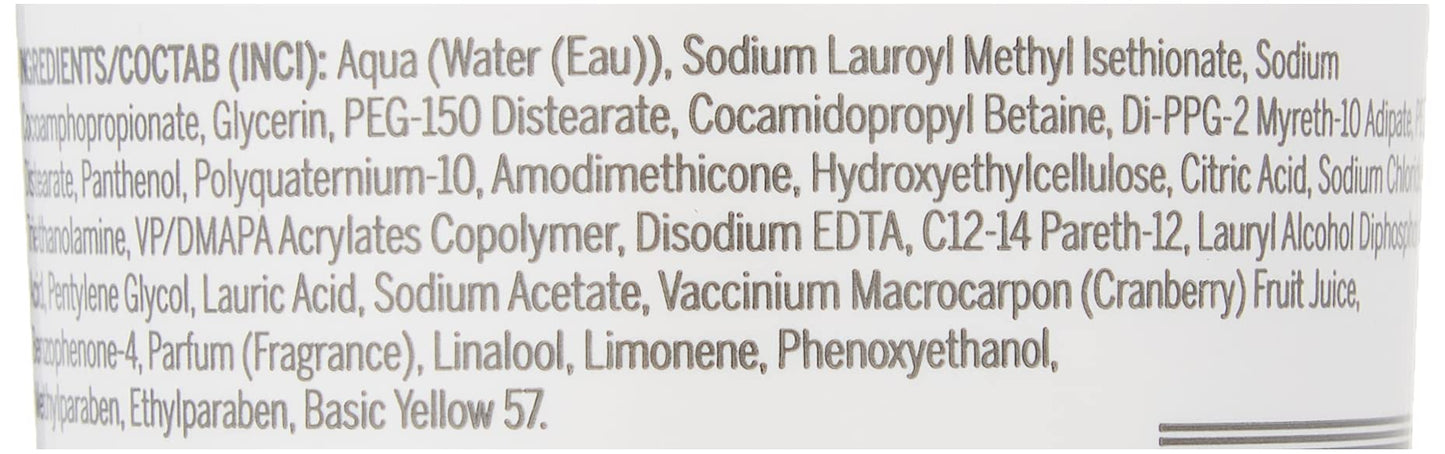 Shampoo Revlon Professional Golden Blondes para Tonos Rubios