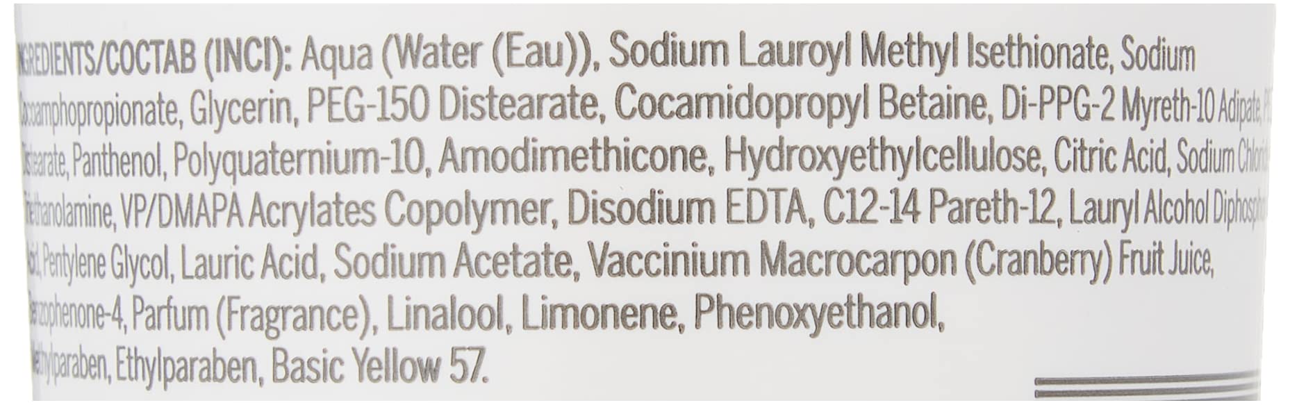 Shampoo Revlon Professional Golden Blondes para Tonos Rubios