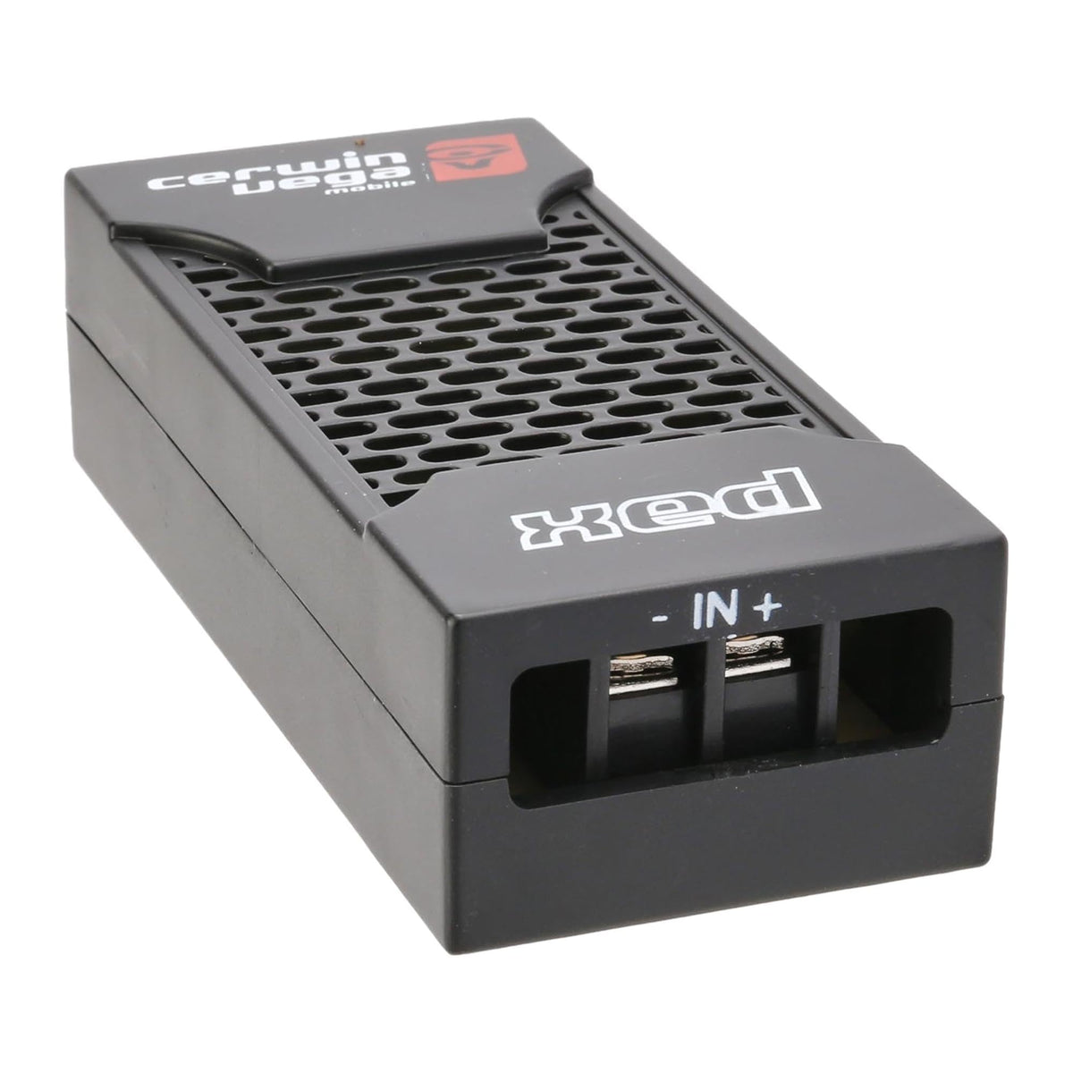Altavoces Componente Cerwin-Vega XED650C 6.5 Pulgadas 300 Watts 2 Vías