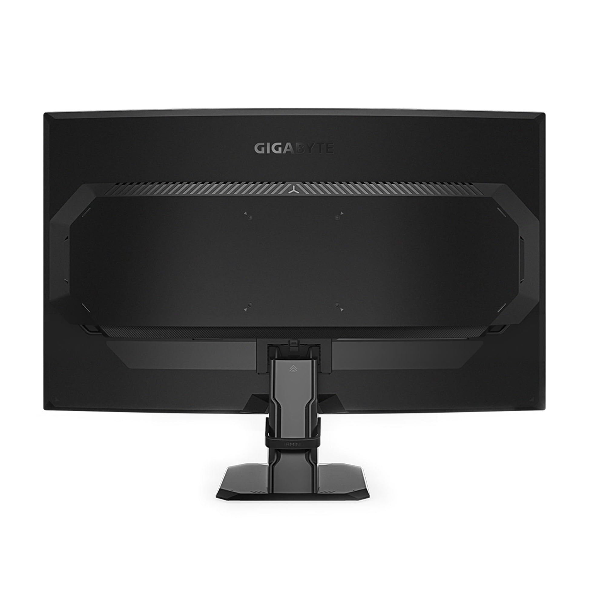 GIGABYTE Monitor Gamer GS27FC 27 Pulgadas Full HD, Tasa de Refresco 180Hz, 108% sRGB, Conectividad HDMI 2.0 y DisplayPort 1.4, Tiempo de Respuesta 1ms MPRT | Negro
