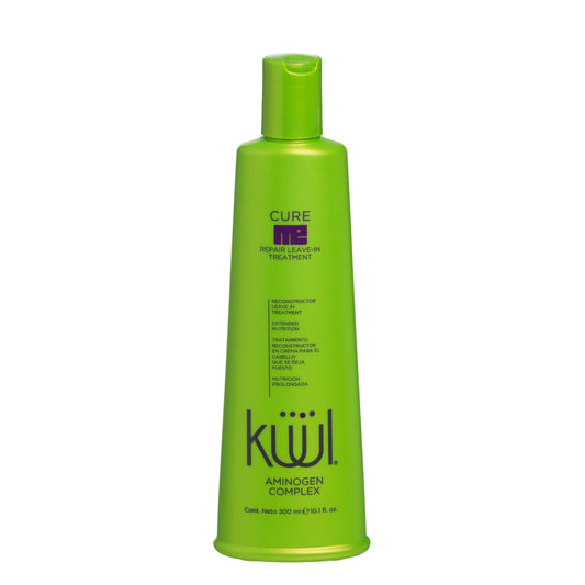 KÜÜL - Tratamiento Reconstructor Cure Me Repair Leave-In Treatment 300 ml