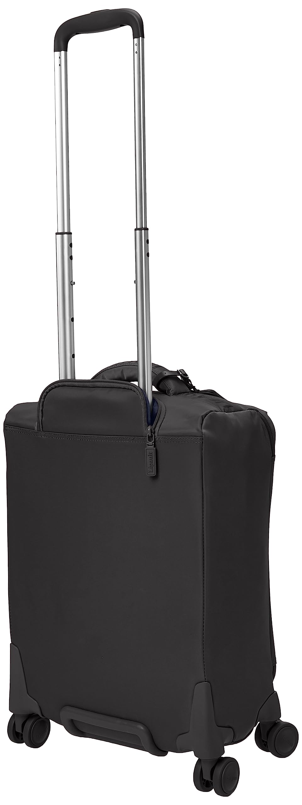Lipault Plume Spinner Maleta Cabin Black
