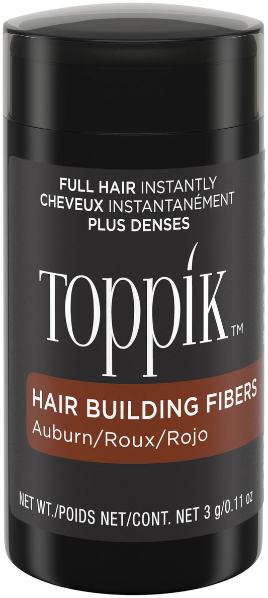 Solución para Pérdida de Cabello Toppik Unisex