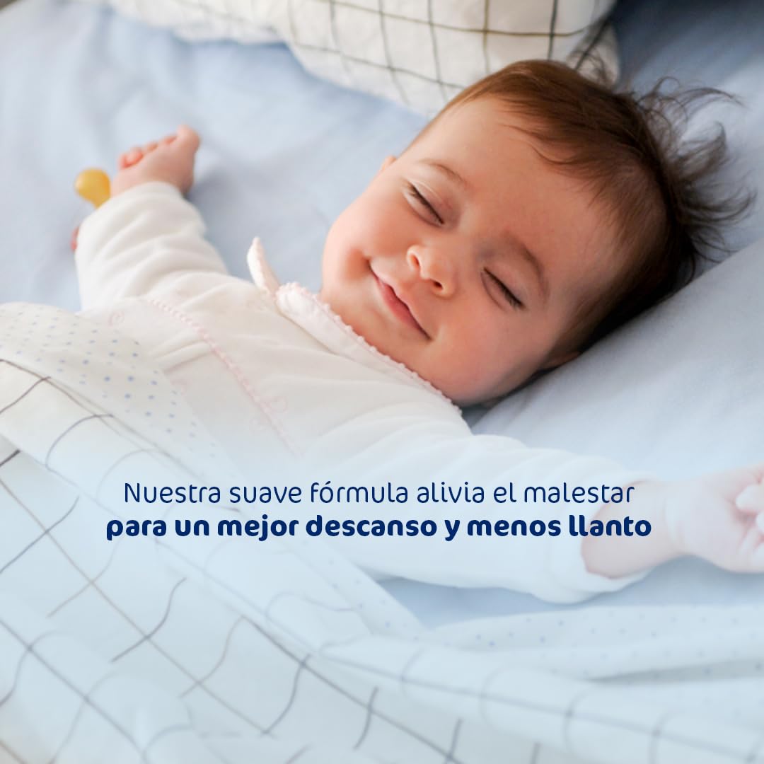 Kabrita Fórmula Infantil de Leche de Cabra de Fácil Digestión para Bebés de 0 a 6 Meses | Con Proteína A2, Prebióticos, DHA, ARA | 1 Lata de 800g