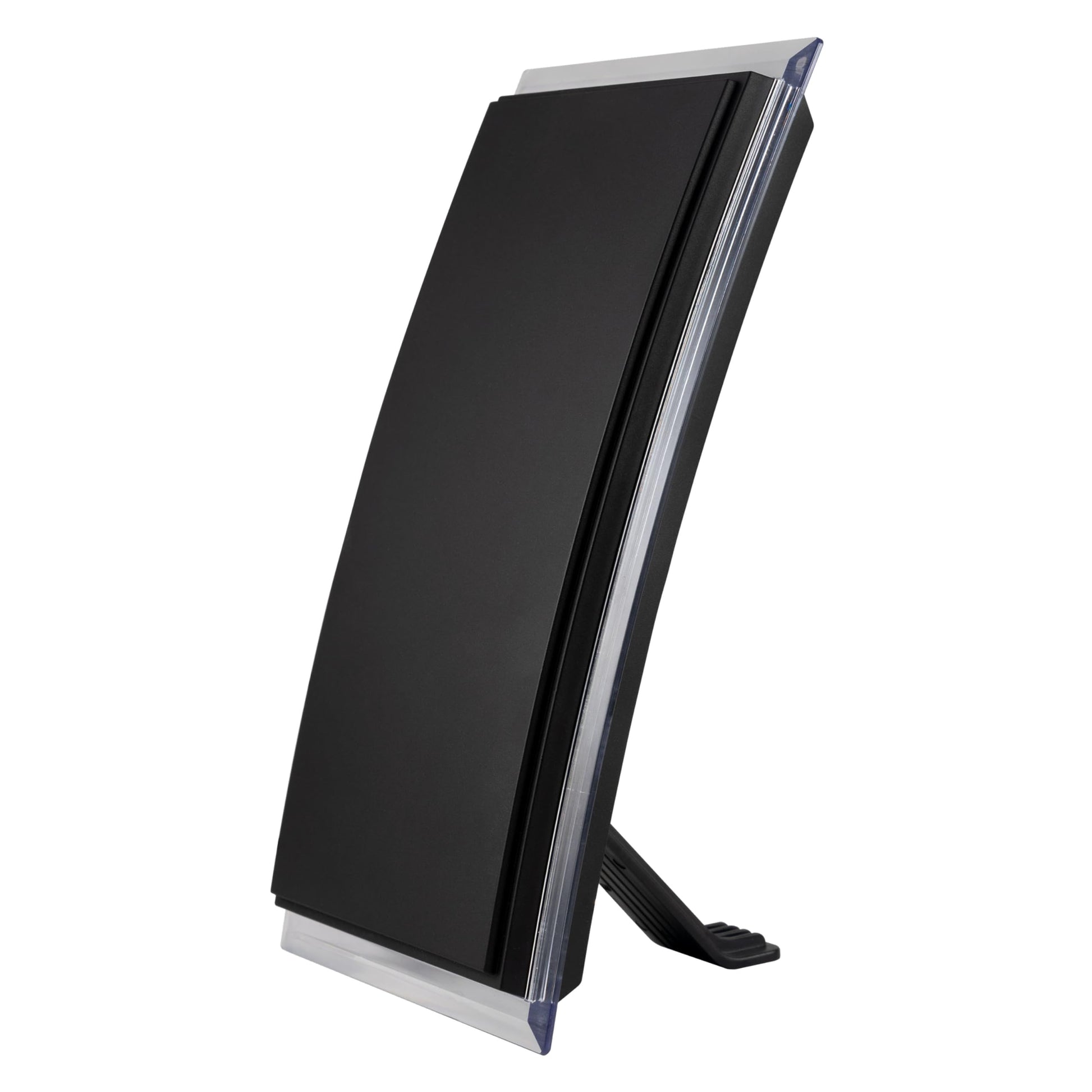 GE Crystal Antena amplificada, de Alta definición, de Largo Alcance, Compatible con 4K 1080P HDVHF UHF, Soporte J Incluido para ático o Exterior, Resistente a la Intemperie 48732-RF1