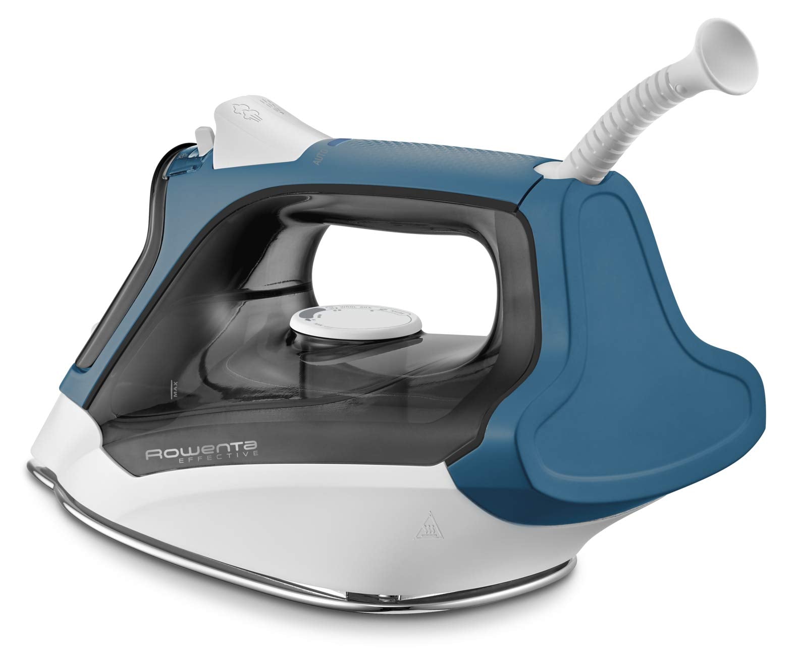 Plancha de Vapor Rowenta Dw1550 2200W Eficiente