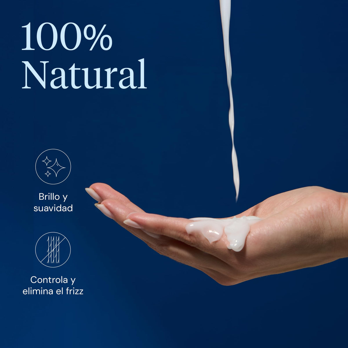 MARAMA | Growth Shampoo Manzanilla 500 ml - Para Todo Tipo de Cabello | Sin Sulfatos y Parabenos | Shampoo Anticaída que Nutre el Cuero Cabelludo | Fortalece e Hidrata
