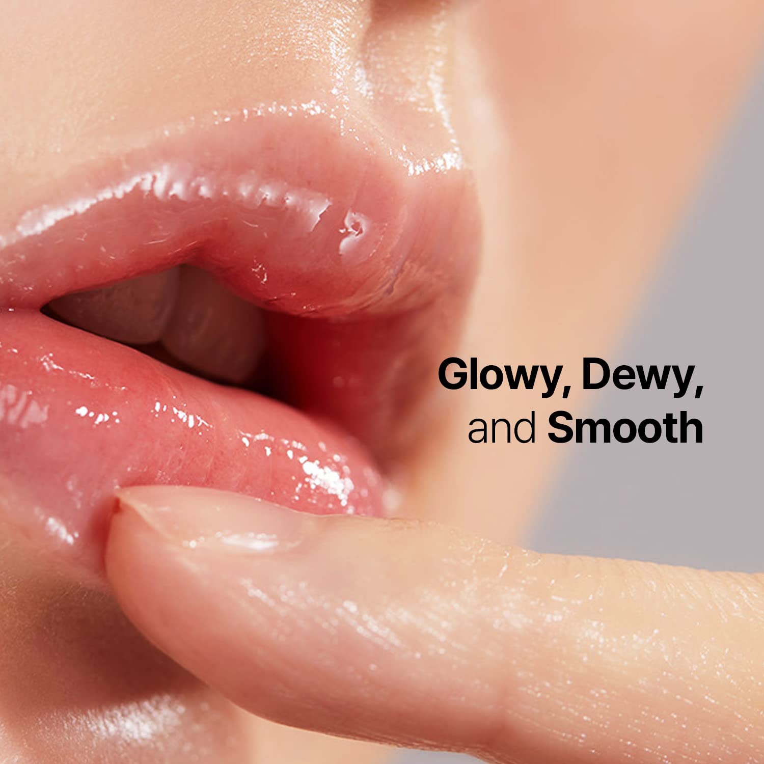 Bálsamo Labial NOVIIML Crema Hidratante con Ceramidas para Labios Radiantes y Jugosos 2 Piezas