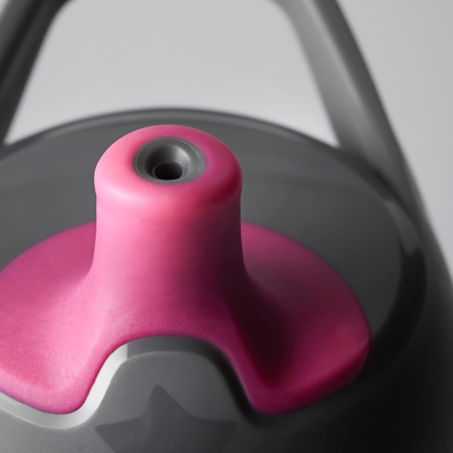 Botella de Agua Tommee Tippee con Asa para Niños Pequeños 12 m+ 2 Unidades