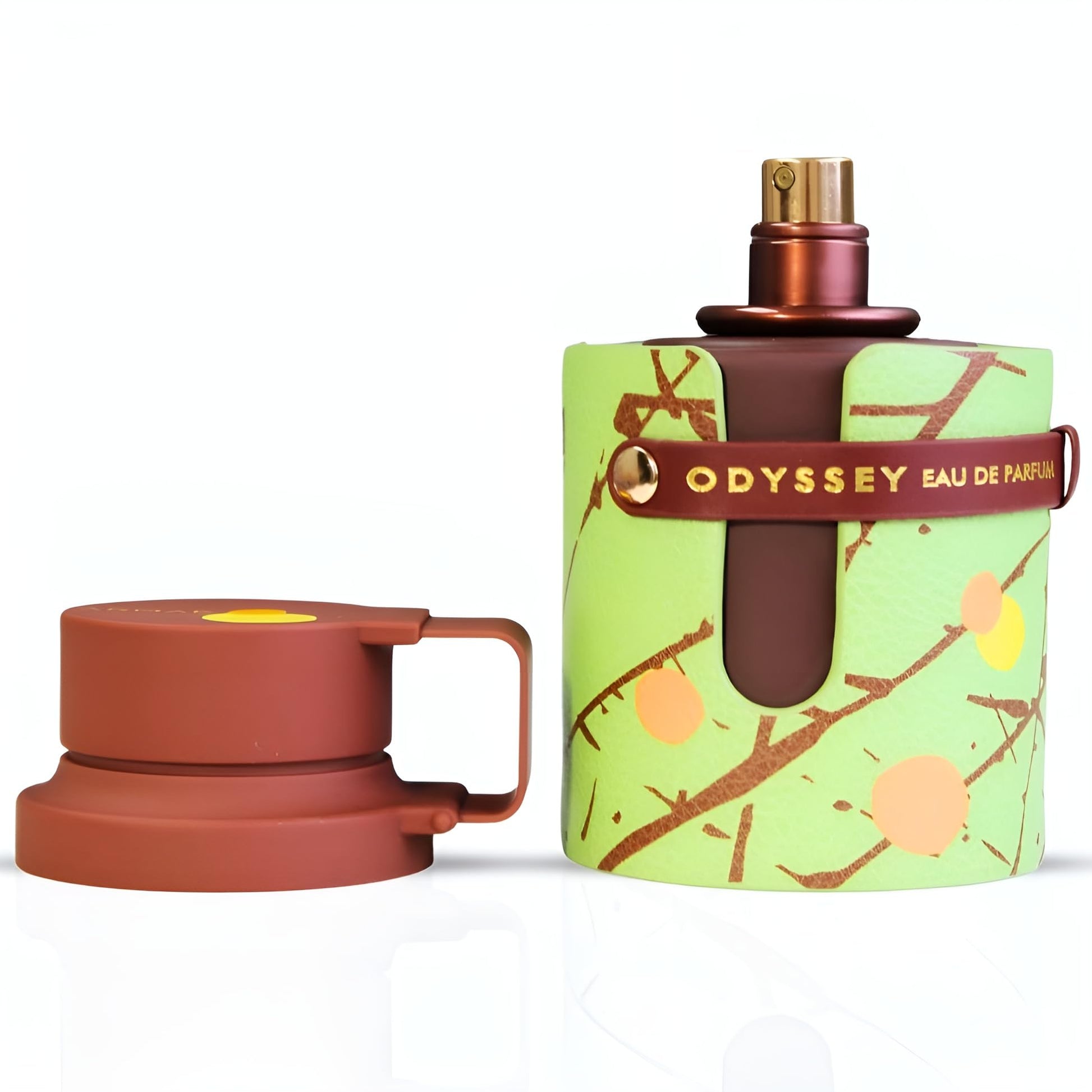 Perfume Armaf Odyssey Dubai Chocolat Spray Unisex