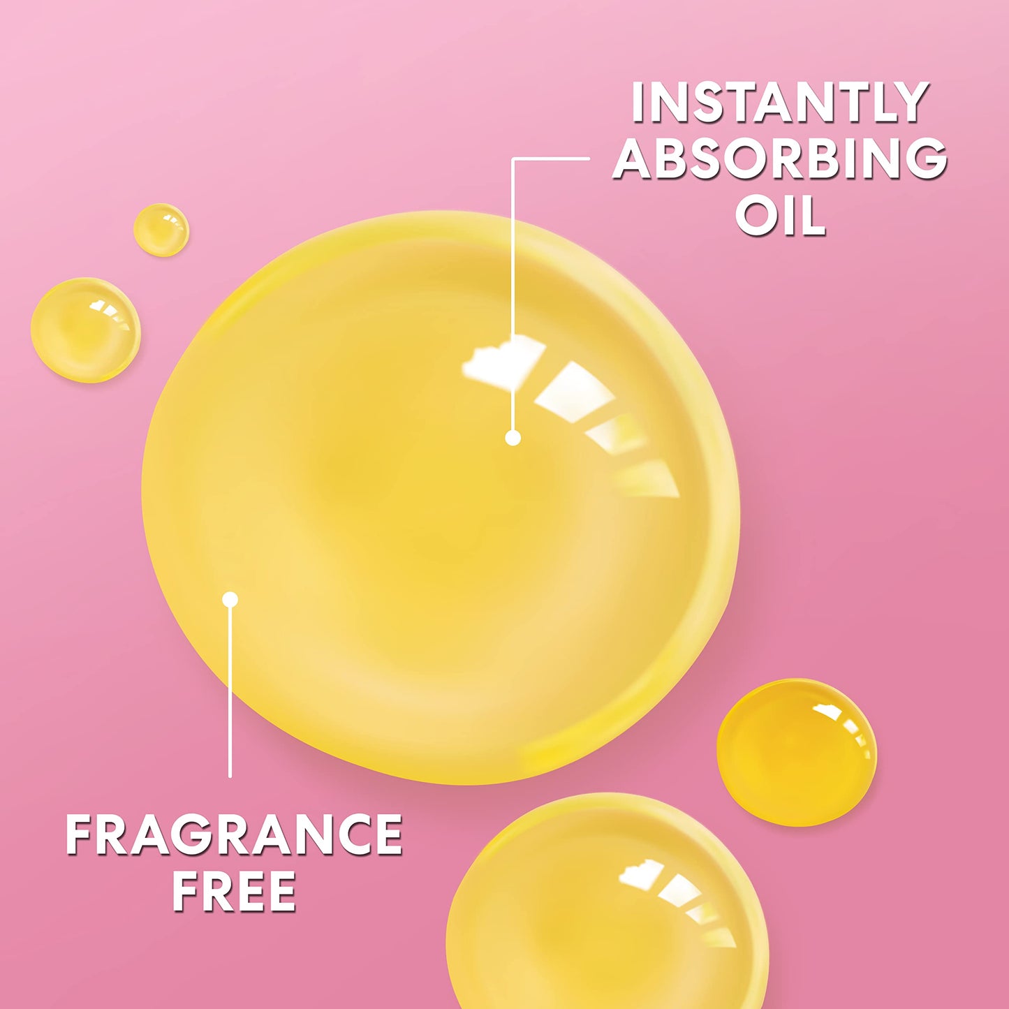 Palmer's Natural Vitamin E Multi-Purpose Body Oil, 5.1 oz.