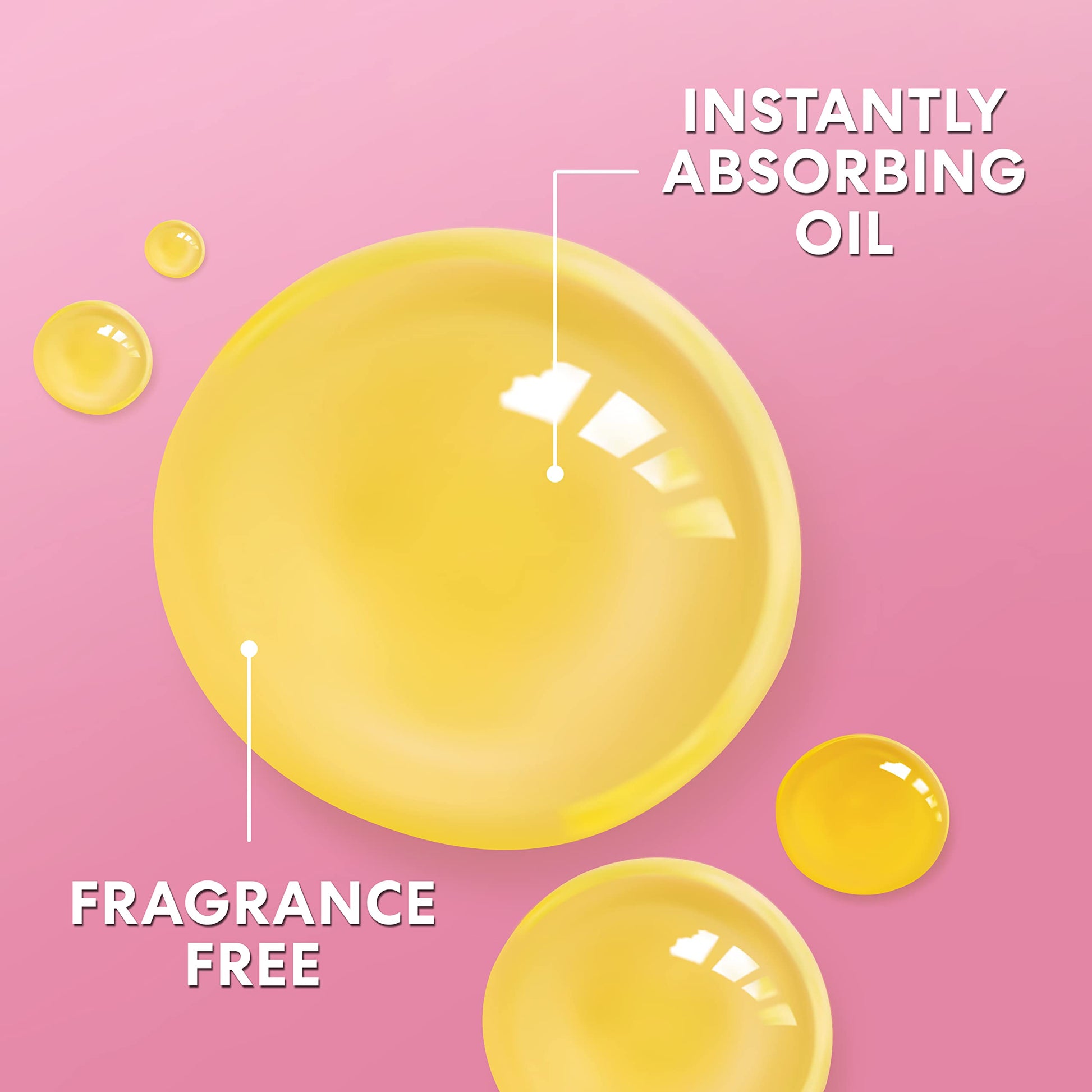 Palmer's Natural Vitamin E Multi-Purpose Body Oil, 5.1 oz.