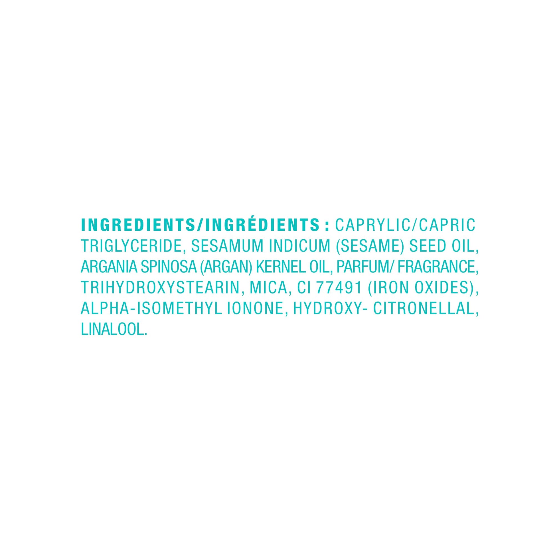 Moroccanoil Aceite Luminoso para Cuerpo, 50 ml