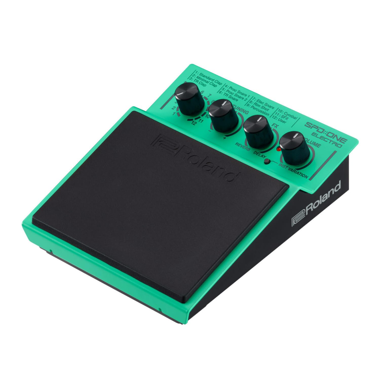 Pad de Percusión Roland SPD-1E