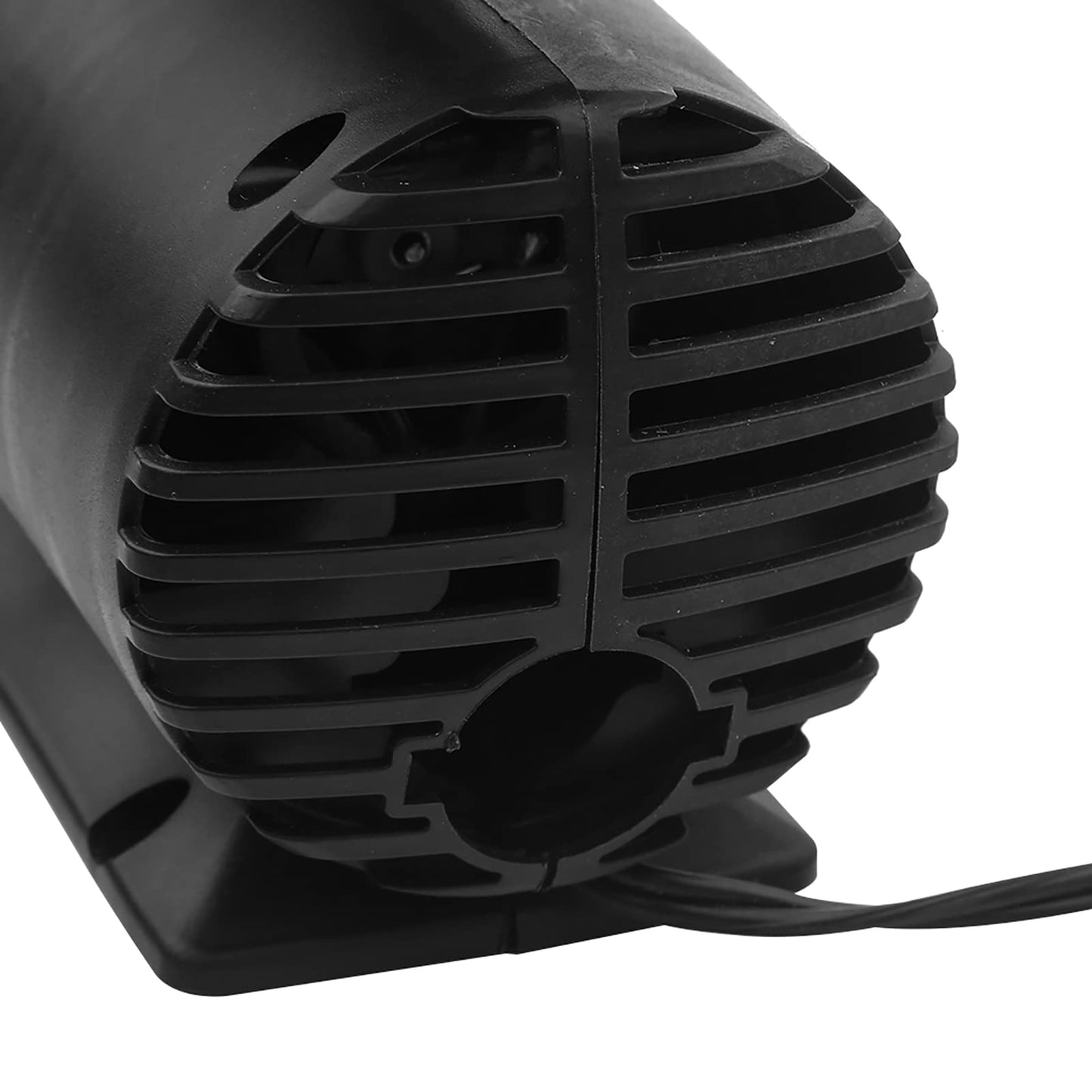 TOPINCN Mini Compresor de Aire con Detector de Presión, Bomba de Neumáticos de Coche de 12 V 300 PSI para Bicicletas, Coches, Motocicletas Compresores de Aire Infladores