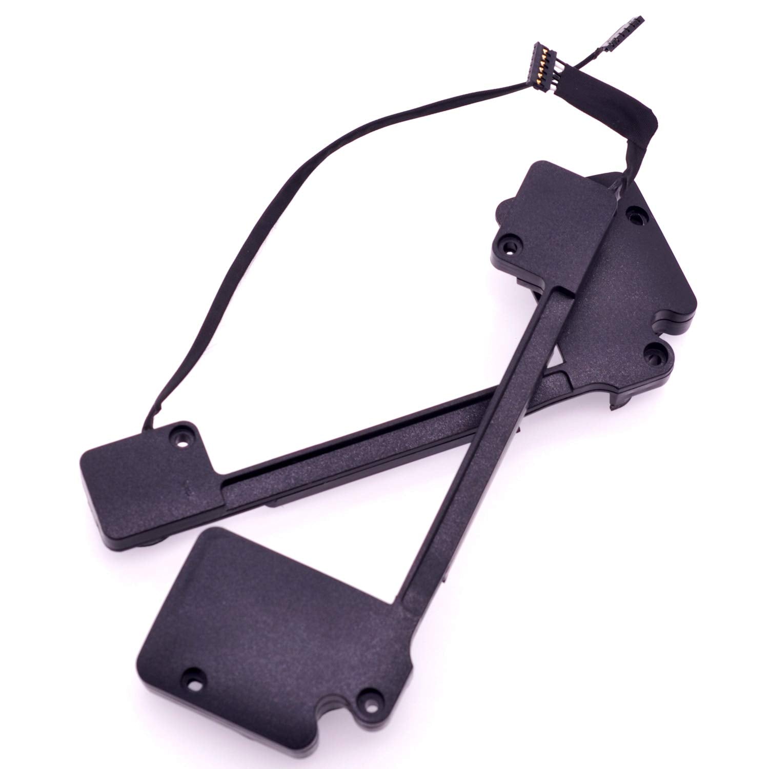 Deal4GO Altavoz interno 609-0531 de repuesto para MacBook Pro 13.3" A1502 2013 2014 2015 ME864 ME865 ME866
