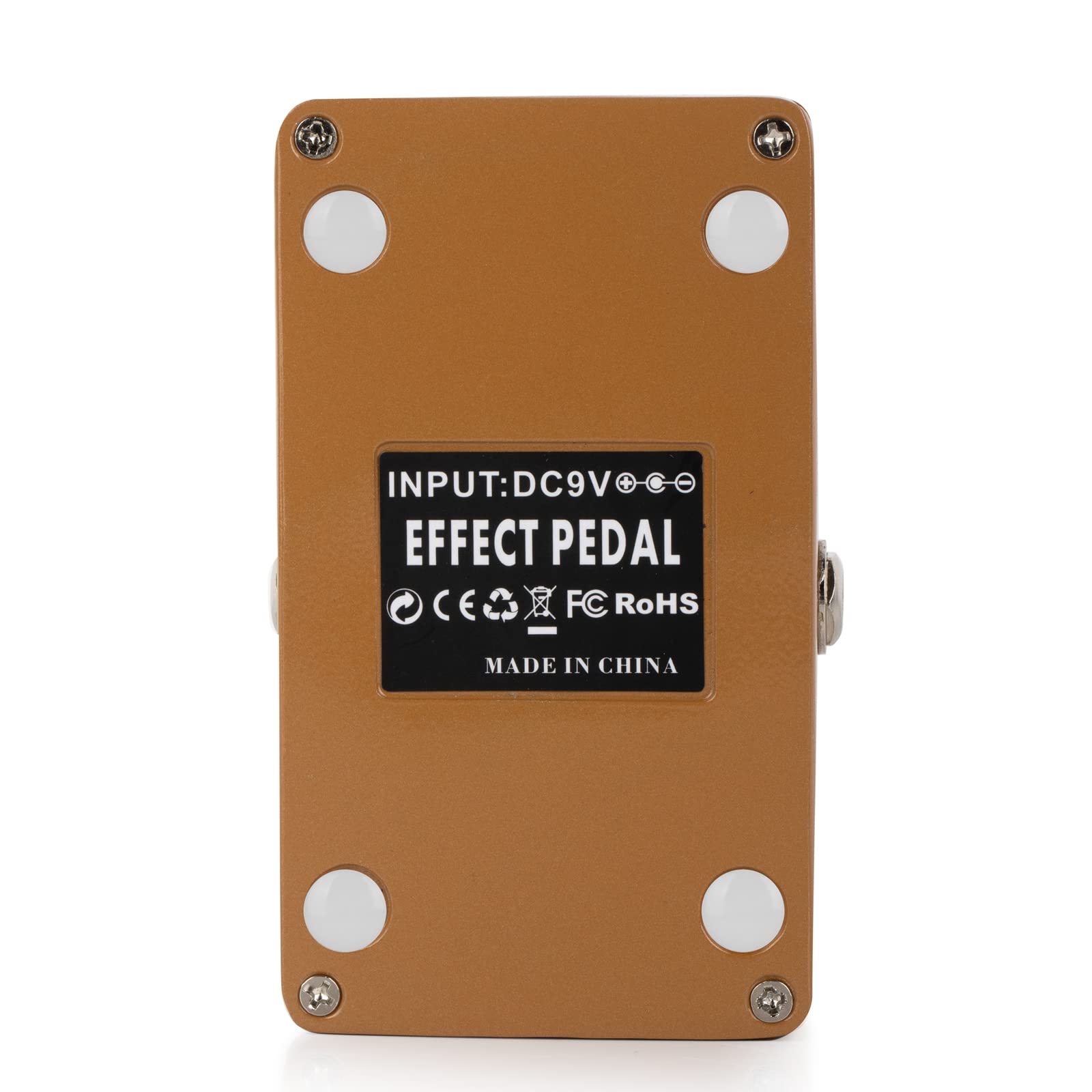 Caline CP-508 Wonderland - Pedal de efectos de guitarra digital modulado ambiental