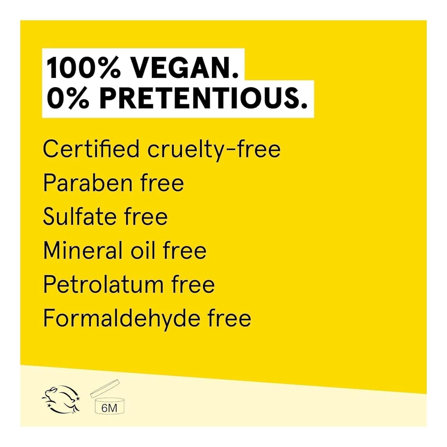 Serum Brightening Vegano con Vitamina C y Ácido Ferúlico - Sin Aceite - Para todo tipo de piel - 30ml