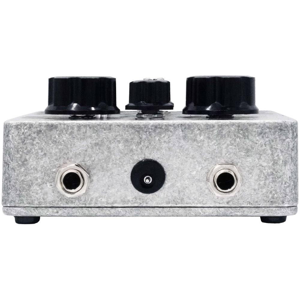 Death by Audio Bass War Fuzz - Pedal de distorsión