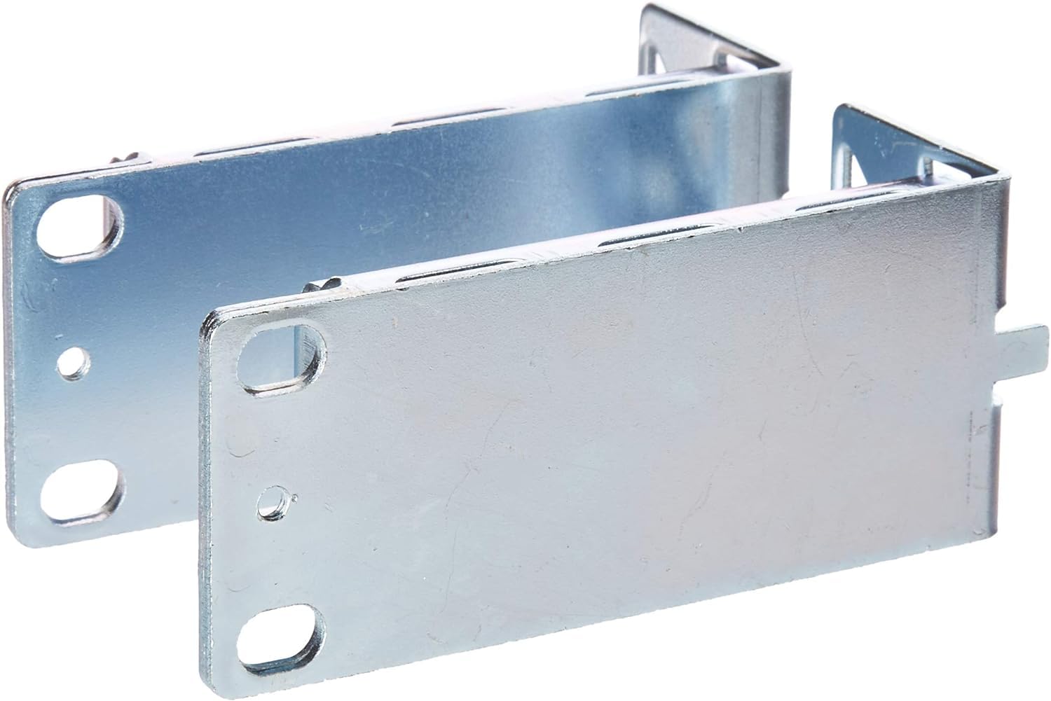 Kit de Montaje en Rack de 19 Pulgadas RW RoutersWholesale Compatible con Cisco Catalyst 3560-C y 2960-C