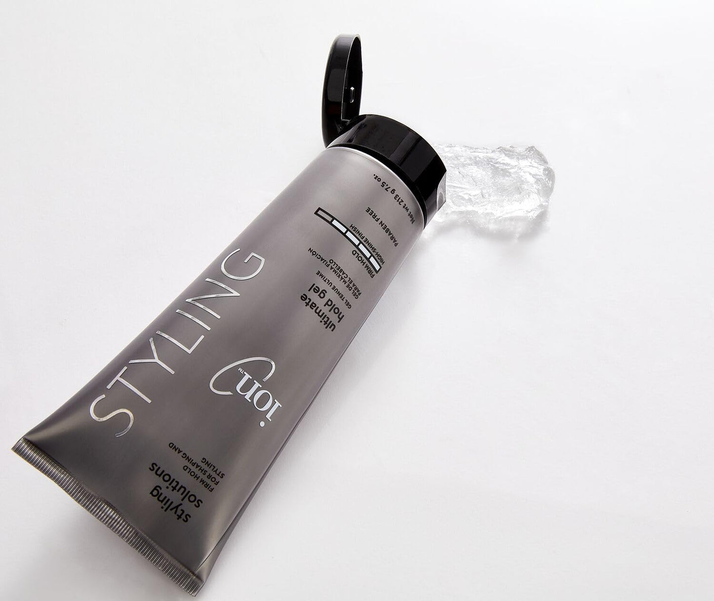 Ion Ultimate Hold Gel