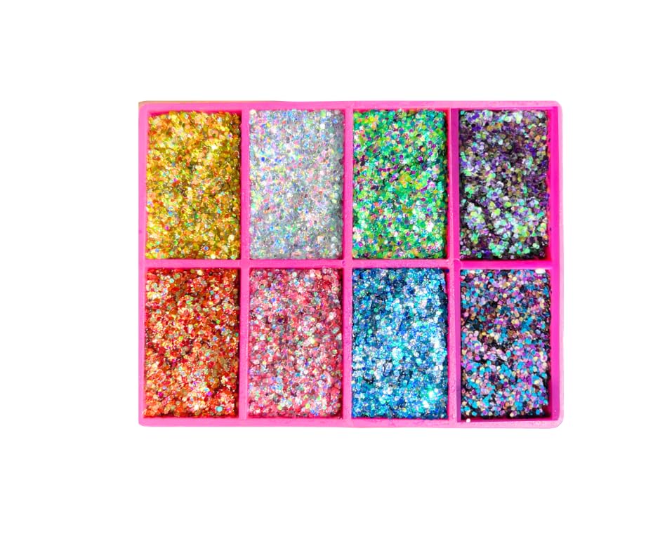 COLIBRIX Paletita Glossy 70g
