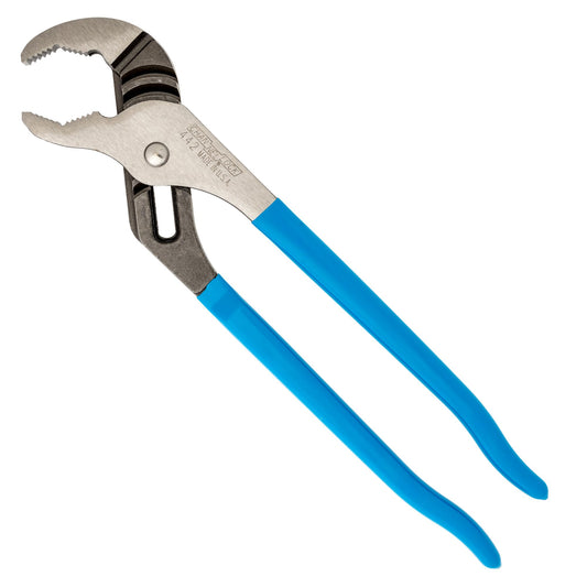 Channellock 442 Pinza de Extensión Mordaza En "V" de 12"
