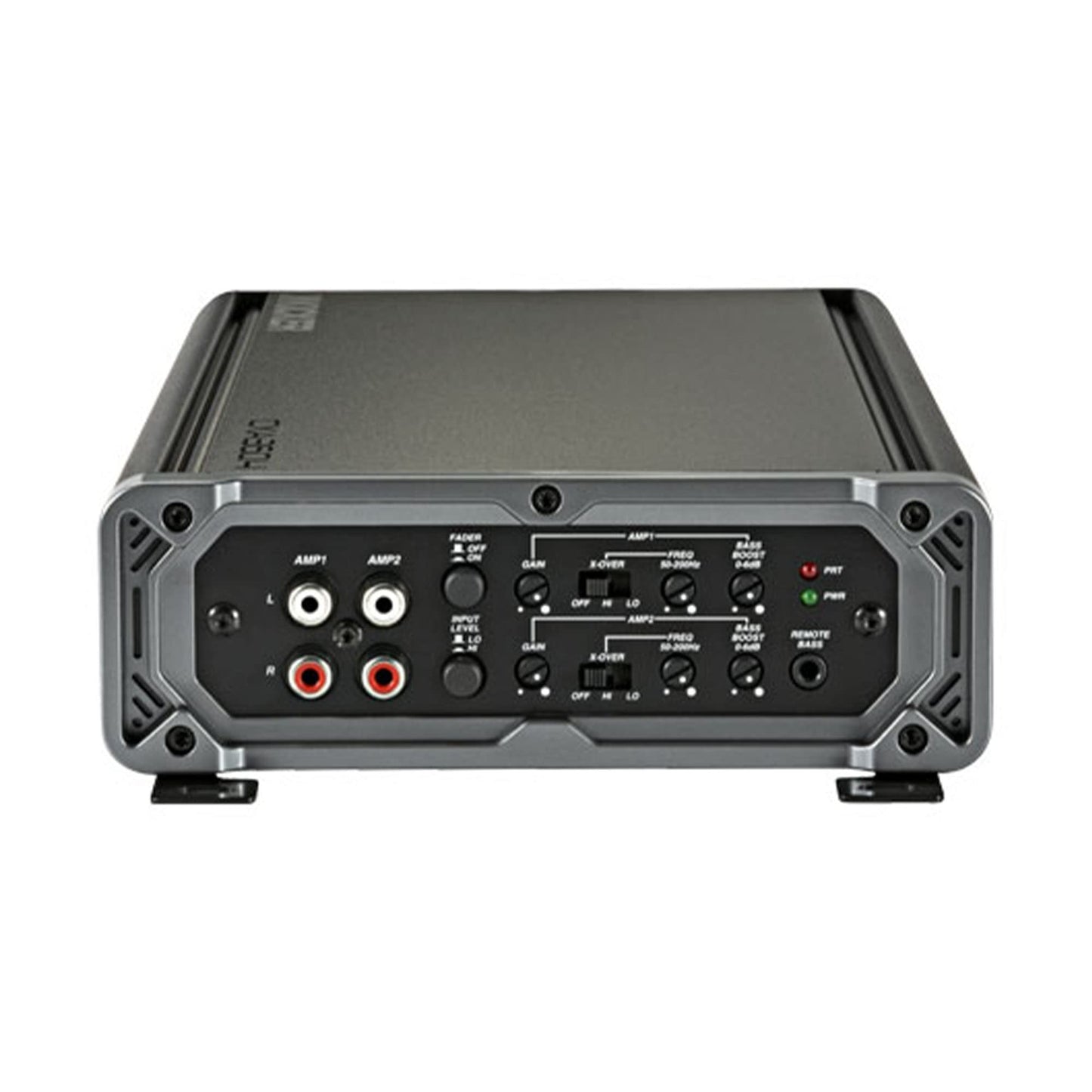 Amplificador de Rango Completo Kicker 46CXA3604 4 Canales 4x90 W