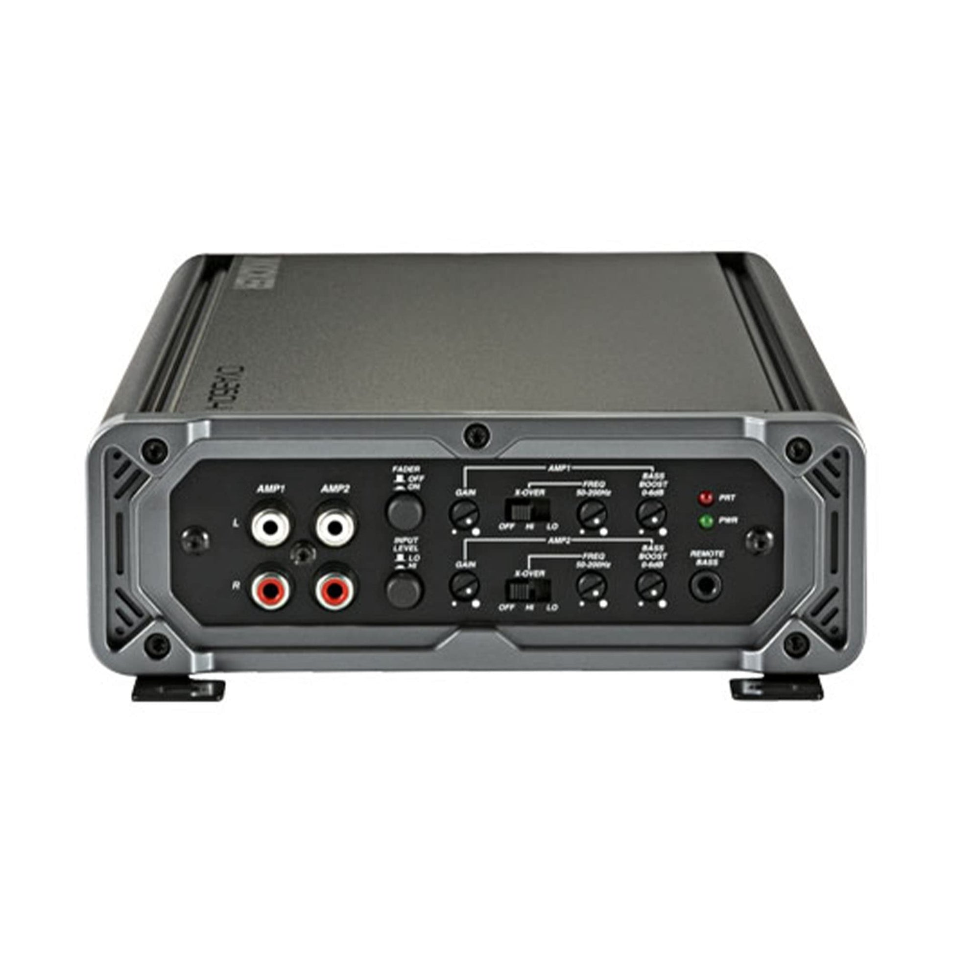 Amplificador de Rango Completo Kicker 46CXA3604 4 Canales 4x90 W