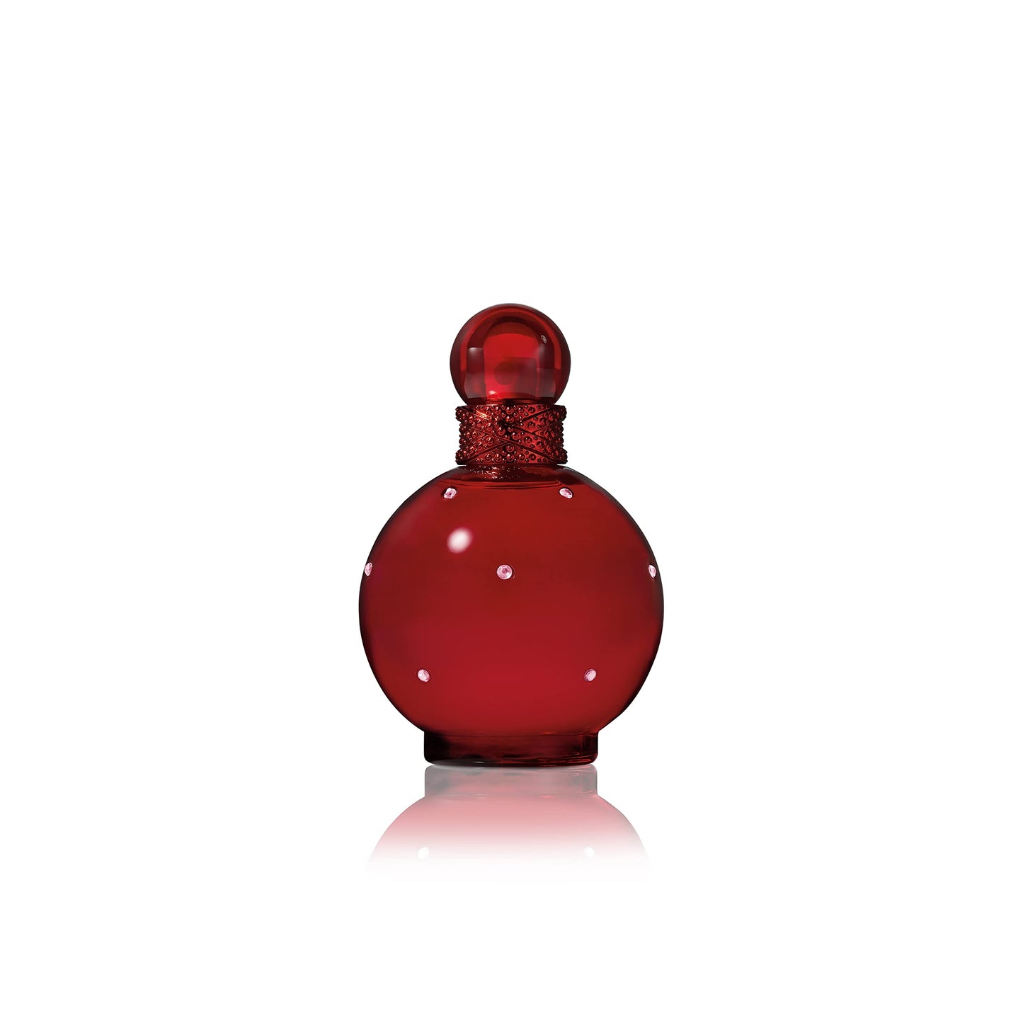 Hidden Fantasy By Britney Spears Hidden Fantasy for Women Spray, 3.3 Ounce