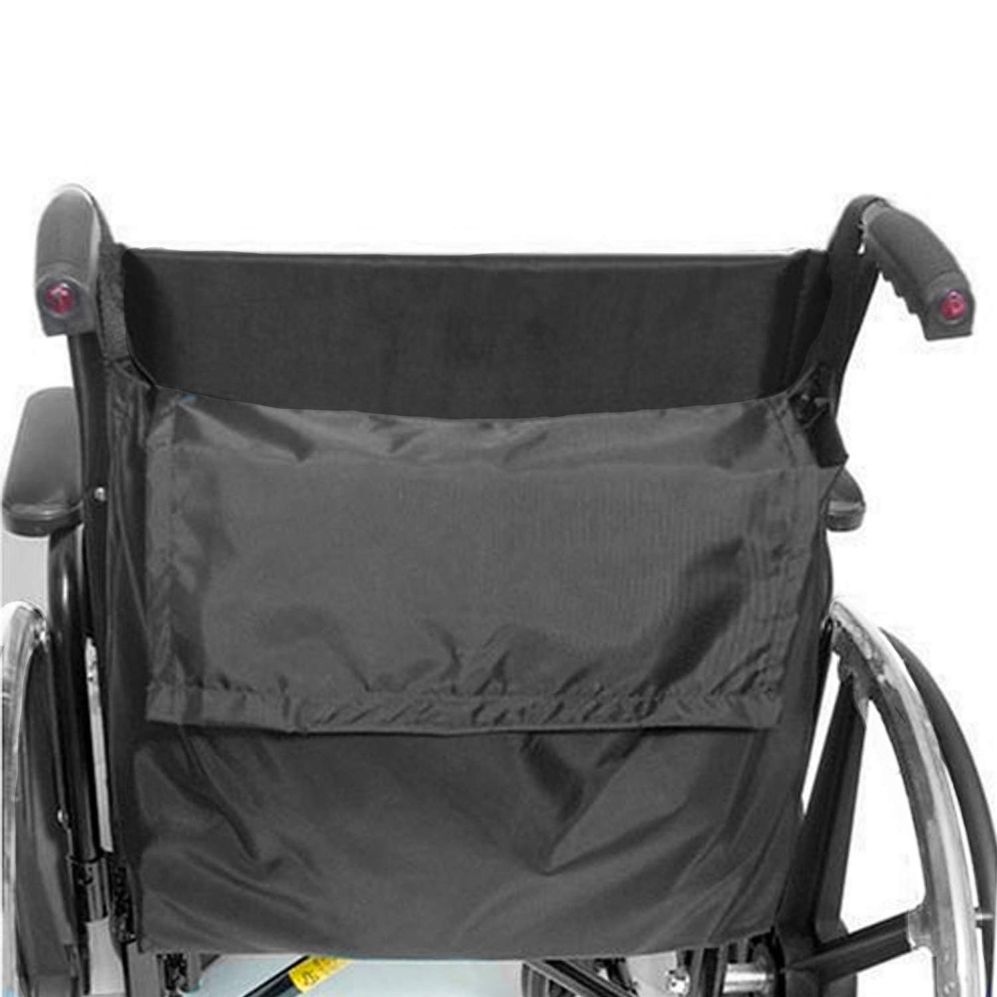 Mochila para Silla de Ruedas Duro-Med Negra