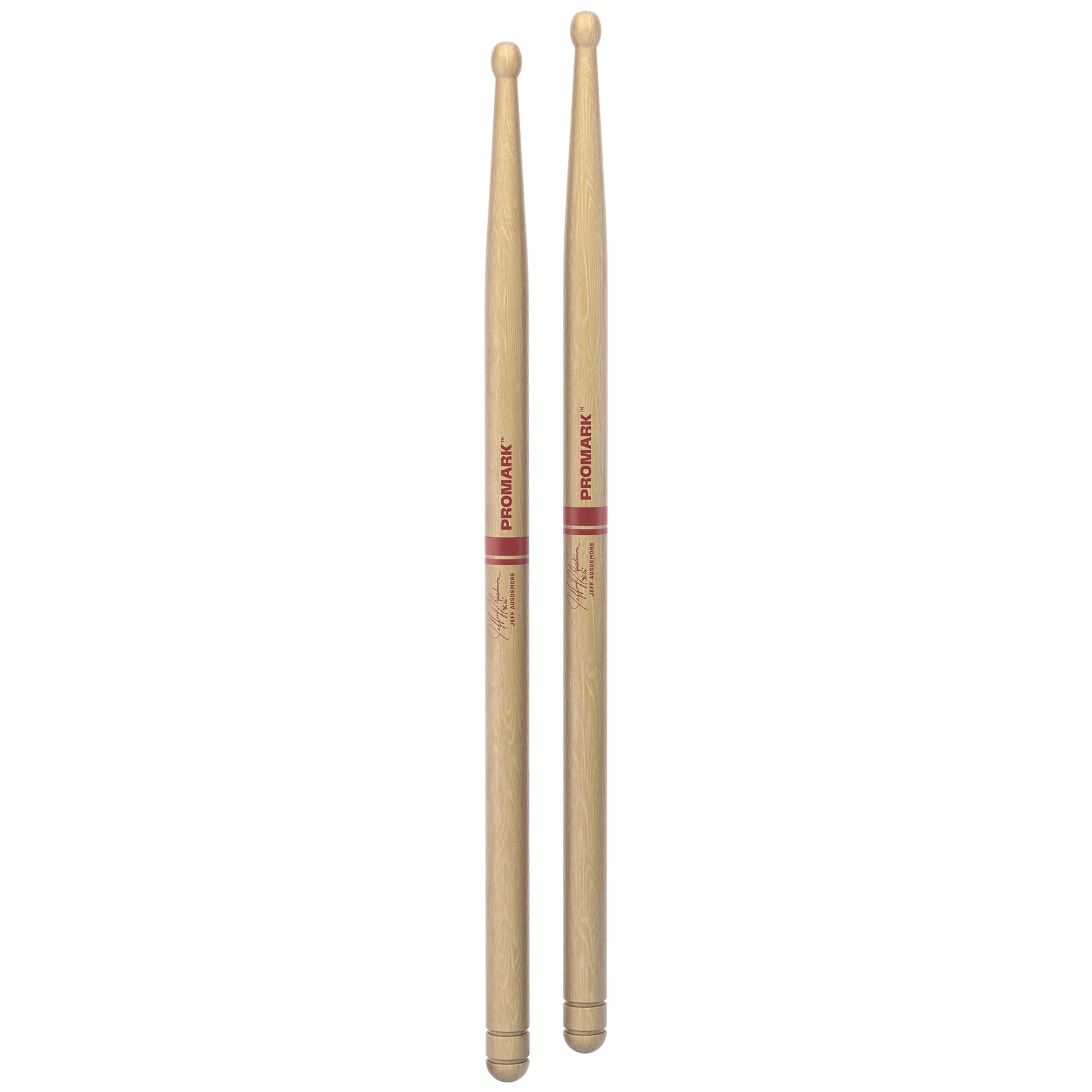 ProMark | Hickory DC8 Jeff Ausdemore Wood Tip drumstick