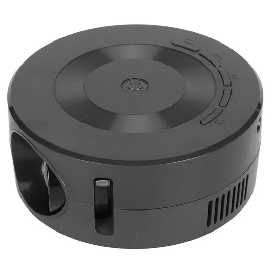 Proyector LED 1080P Portátil para Cine en Casa Pequeño para Teléfono Celular