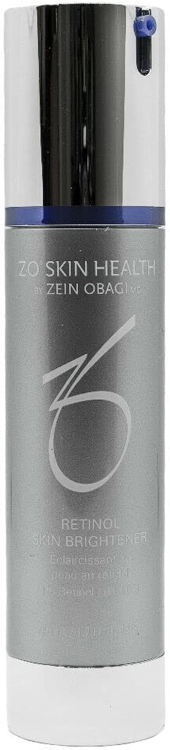 ZO Skin Health Retinol aclarador de piel 1%