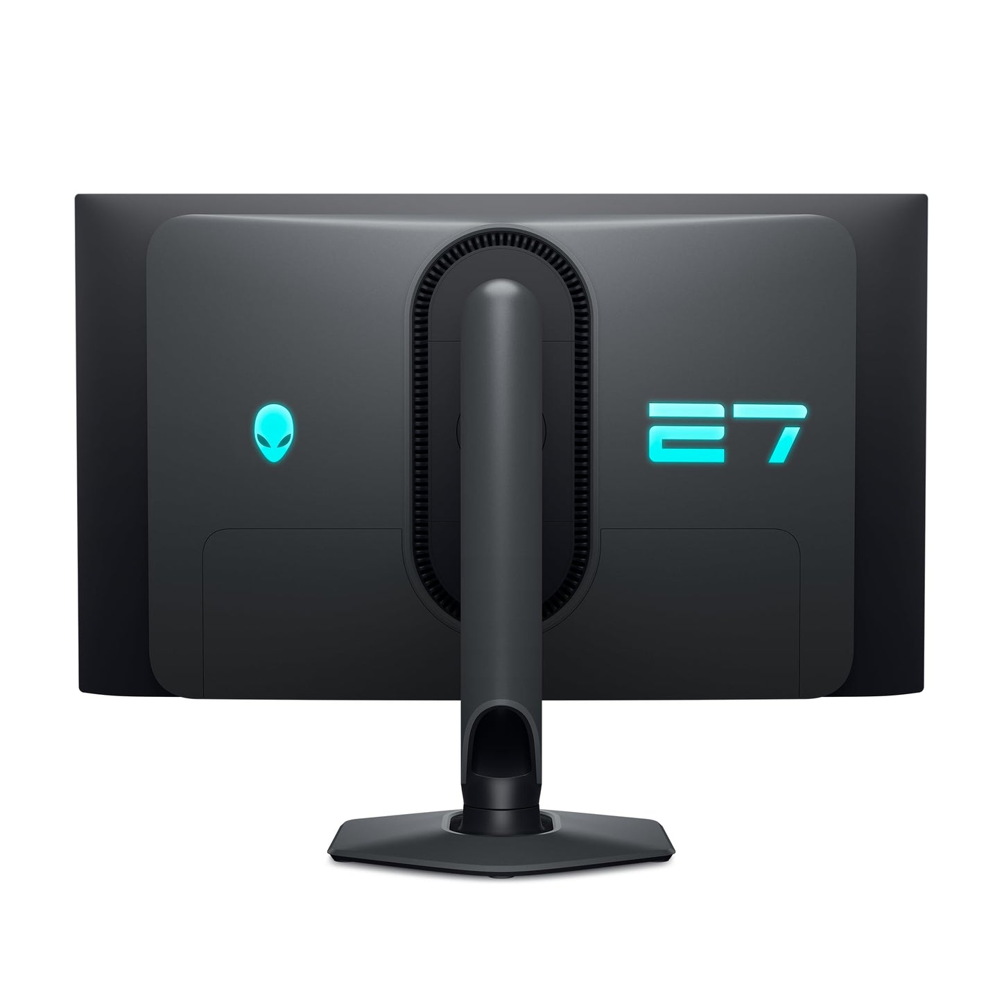 Alienware AW2725DF 27 Zoll QHD (2560x1440) Gaming Monitor, 360Hz, QD OLED, 0.03ms, AMD FreeSync Premium Pro, 99.3% DCI-P3, HDR400, USB-C, 2X DisplayPort, HDMI, 4X USB, 3 Jahre Garantía