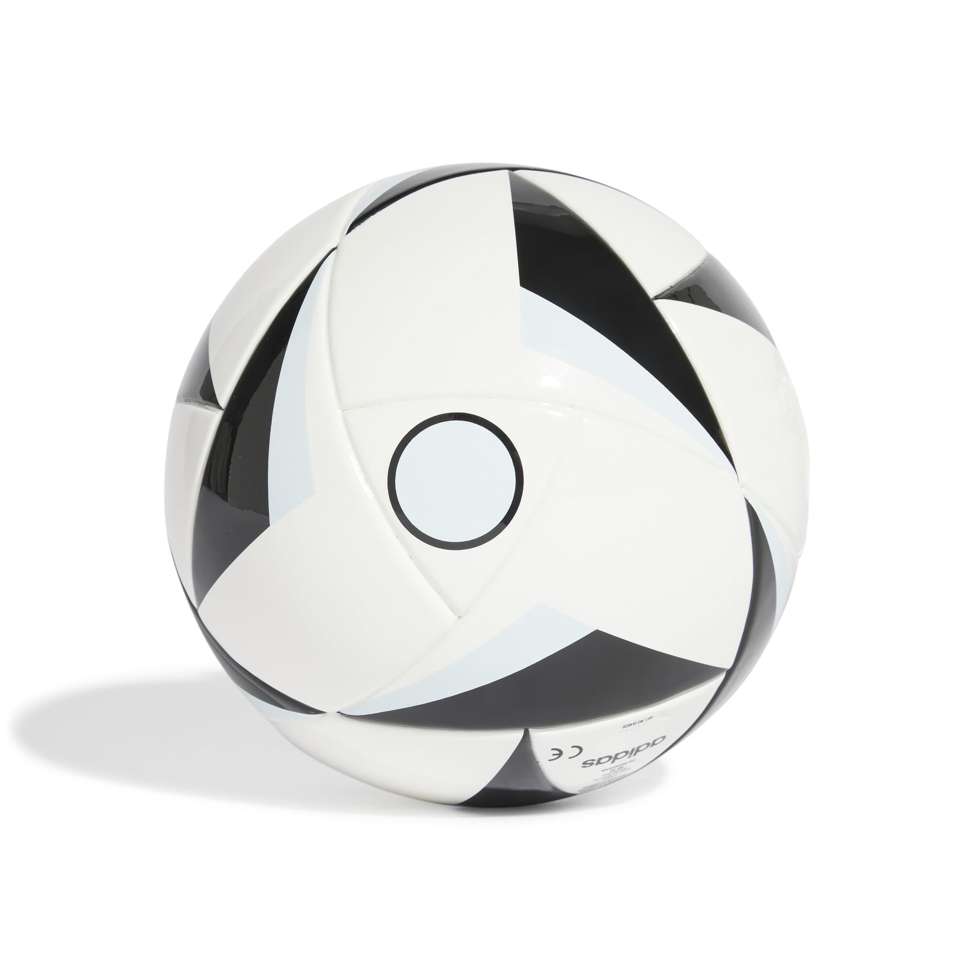 Adidas Mini Balón de Fútbol del Real Madrid Unisex