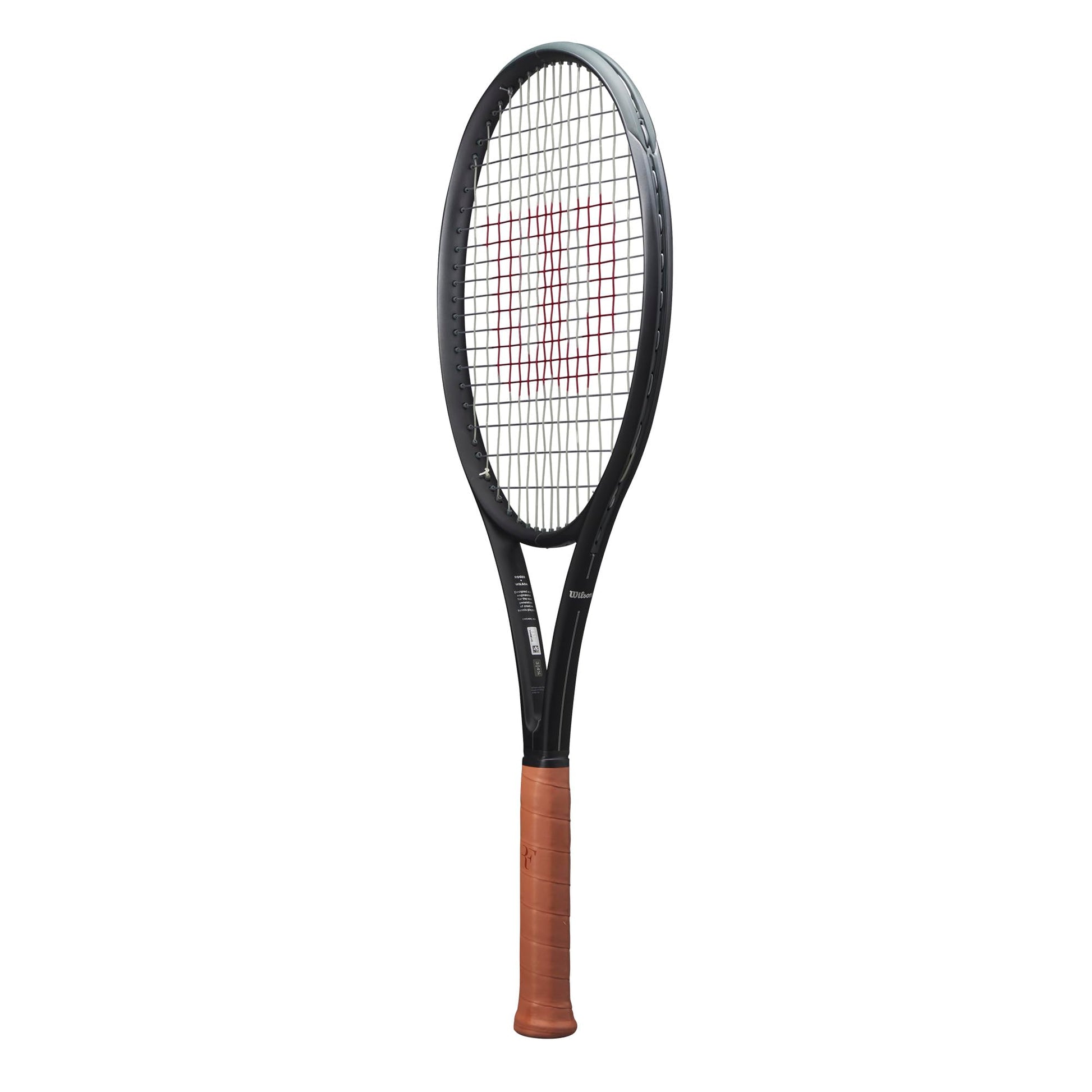 Raqueta Wilson Roger Federer Future 01