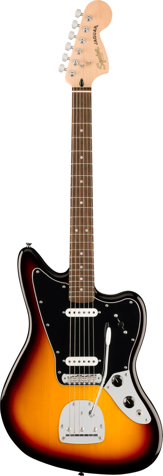 Guitarra Eléctrica Affinity Series™ Jaguar®